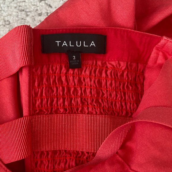 Aritzia Talula Dress - Picture 8 of 9